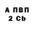 МЕТАДОН белоснежный Anna Veski